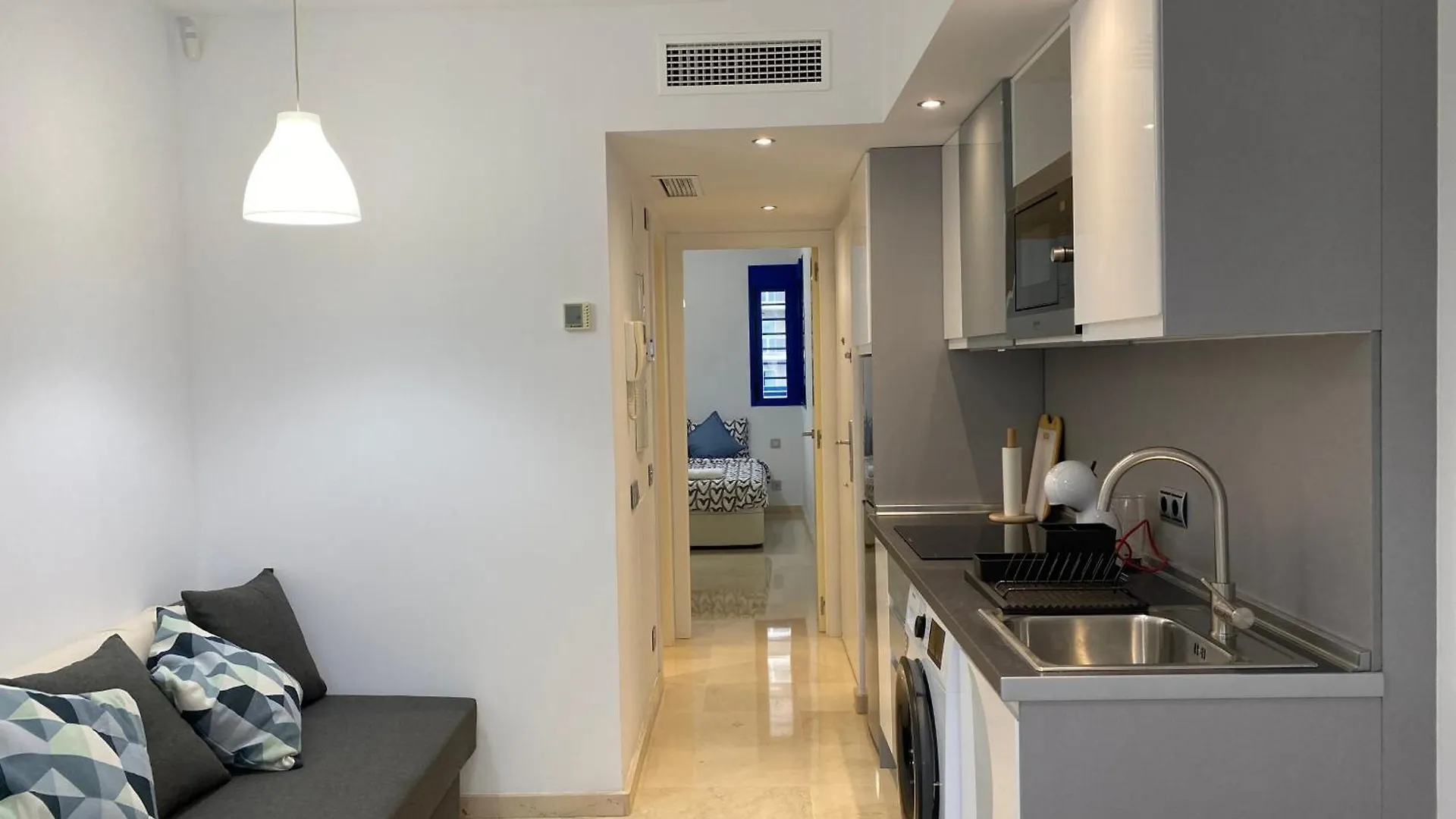 בנאלמדנה Los Patos Your Home On La Costa Del Sol
