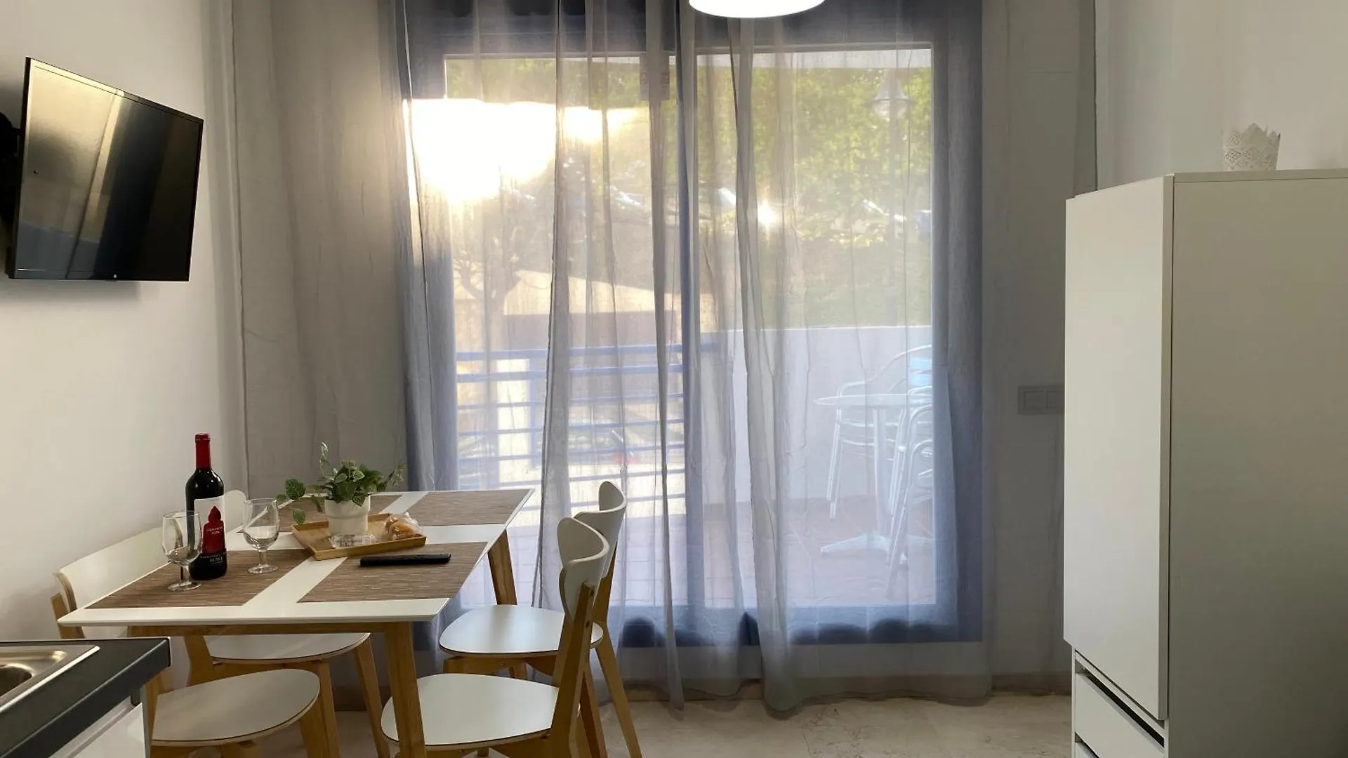 Los Patos Your Home On La Costa Del Sol Benalmadena Spain