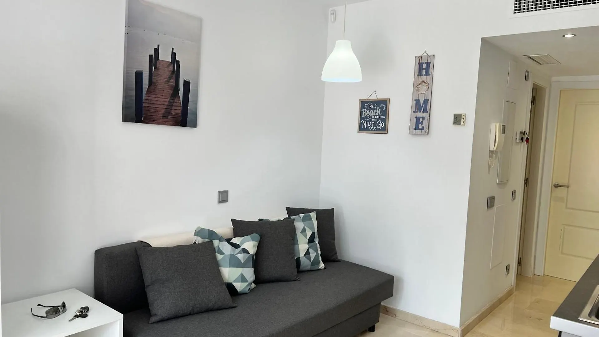 Los Patos Your Home On La Costa Del Sol Benalmadena Apartment