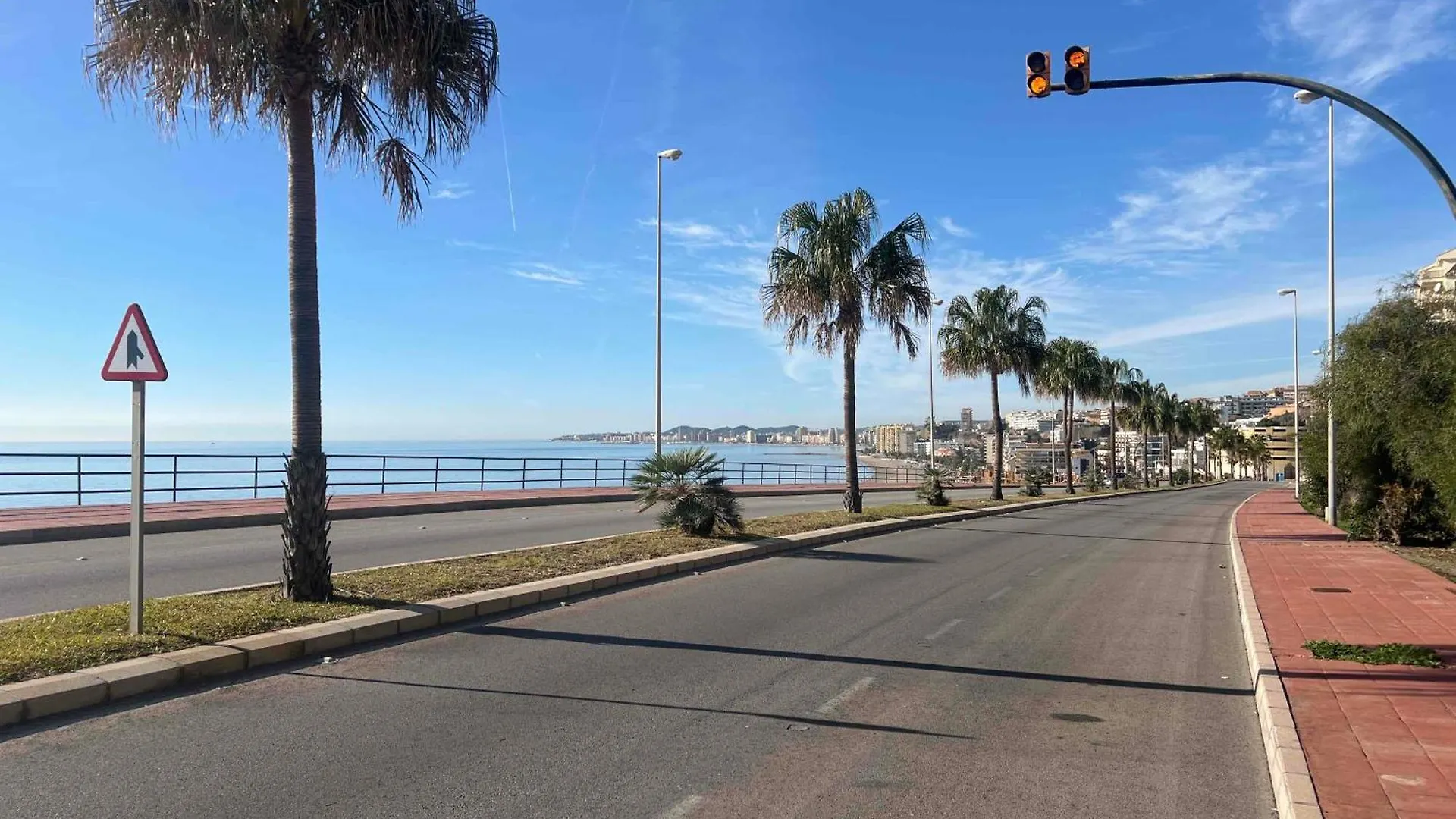 בנאלמדנה Los Patos Your Home On La Costa Del Sol