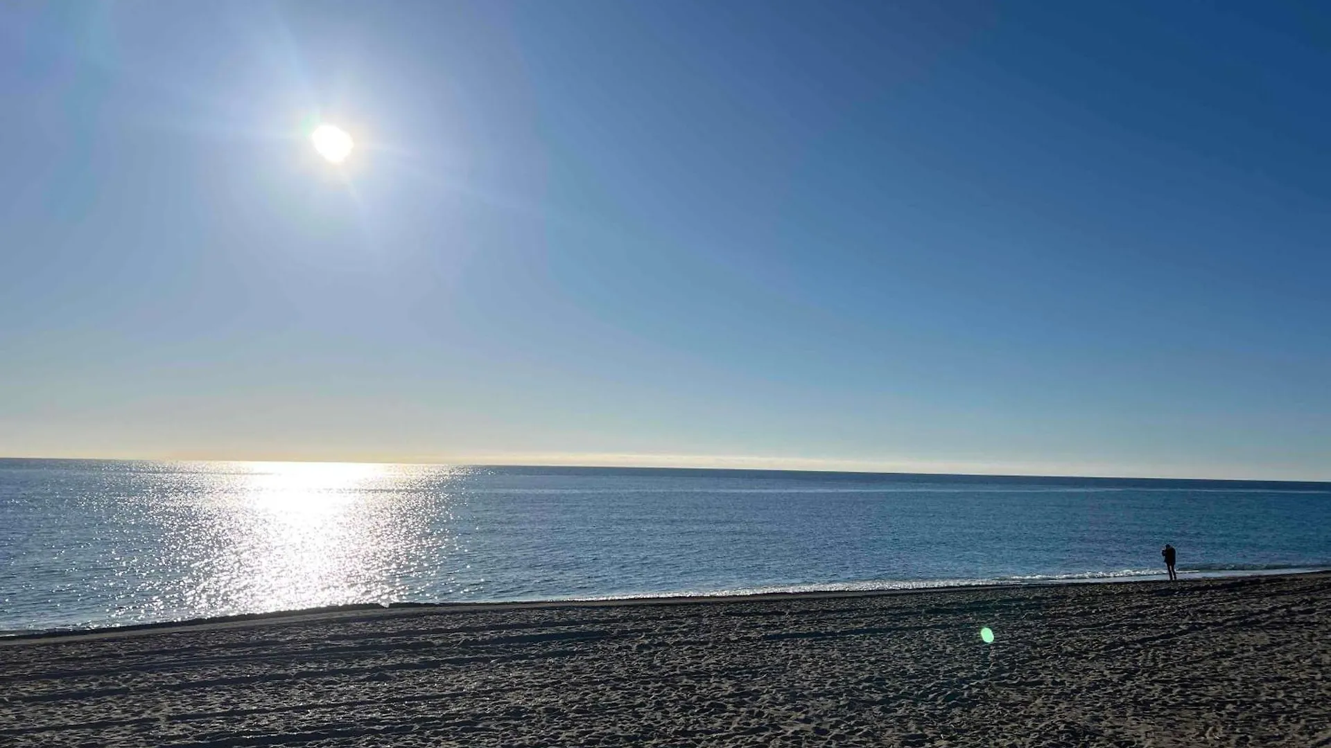 Apartment Los Patos Your Home On La Costa Del Sol Benalmadena