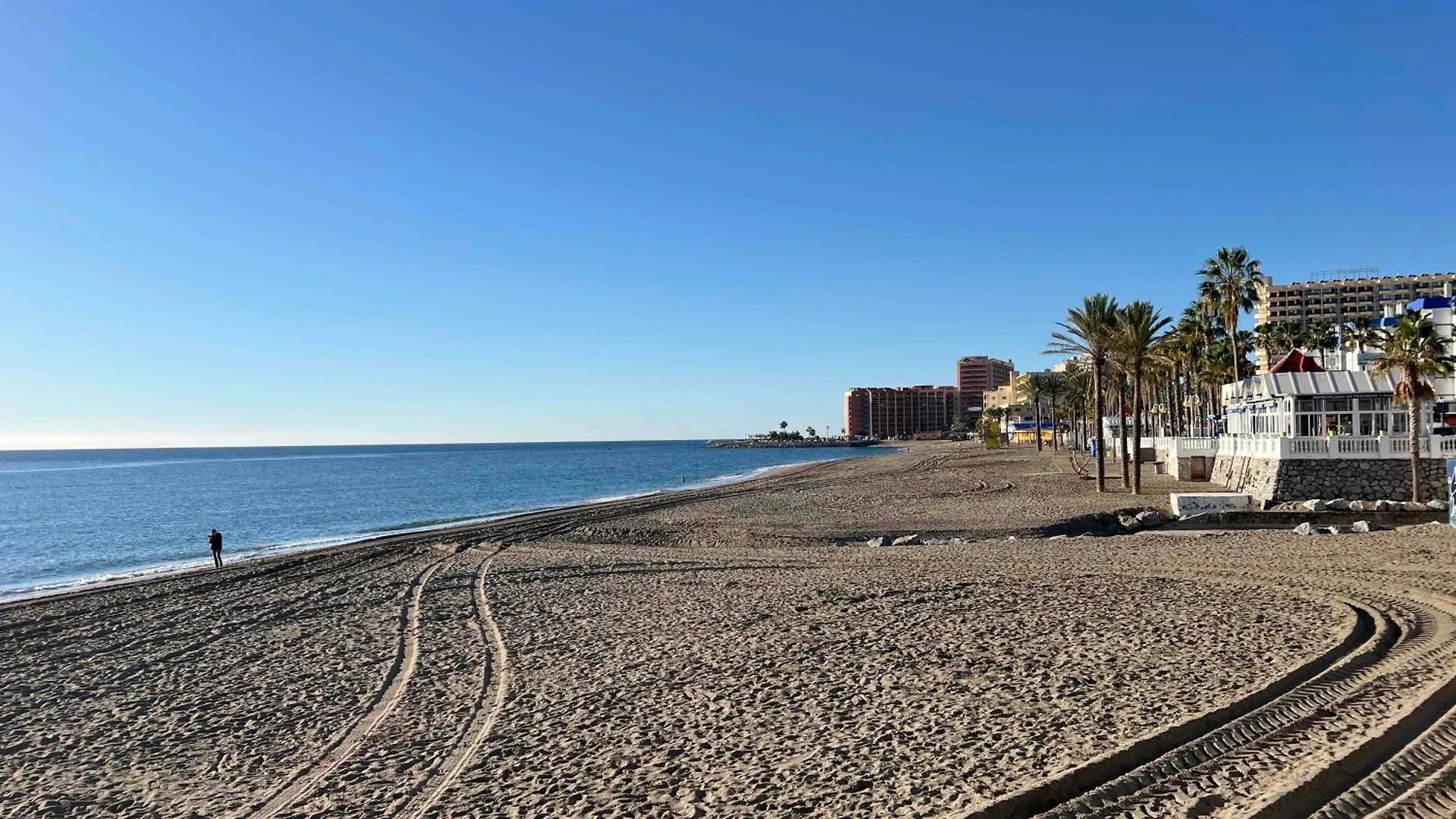 Los Patos Your Home On La Costa Del Sol Benalmadena 0*,
