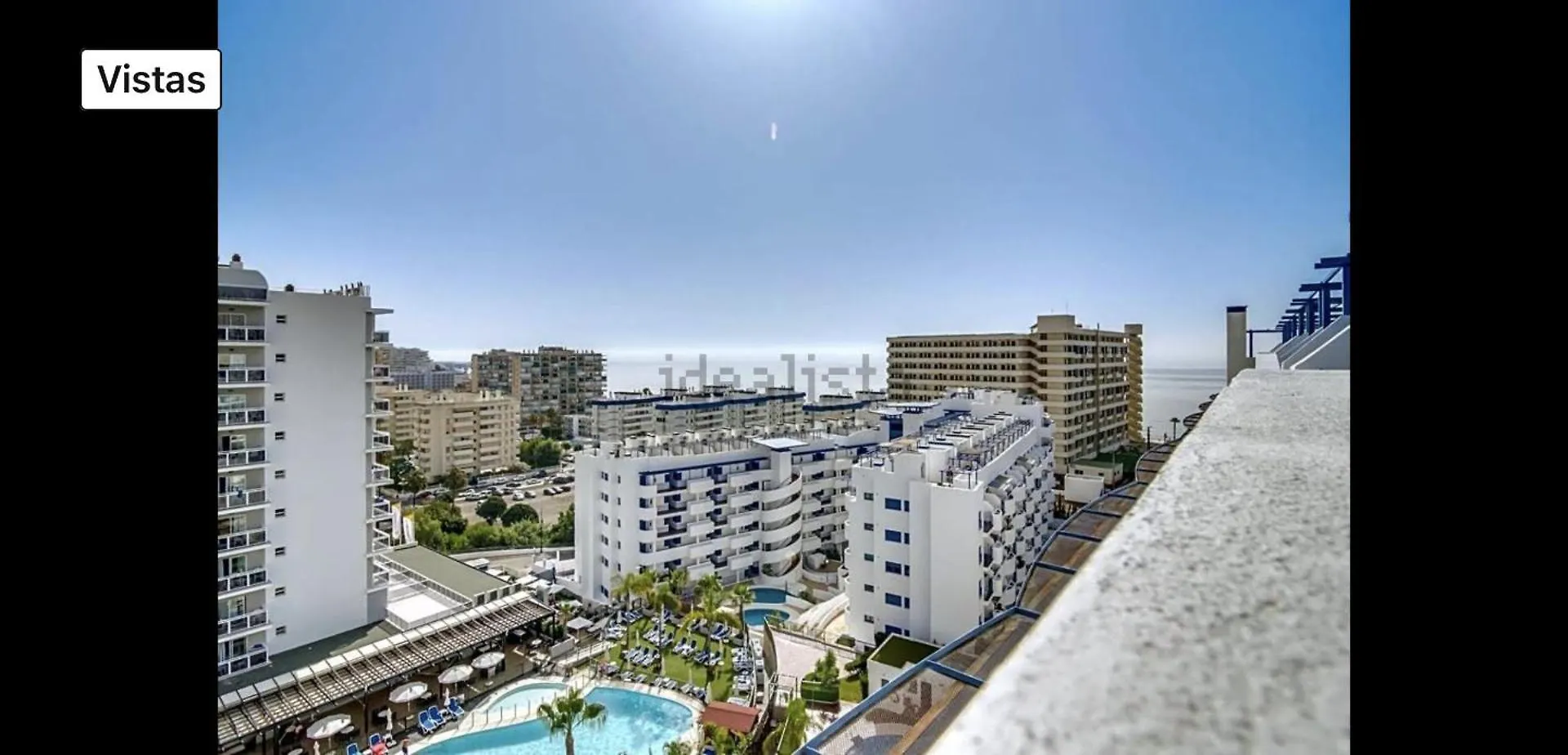 Los Patos Your Home On La Costa Del Sol Benalmadena 0*,  Spain