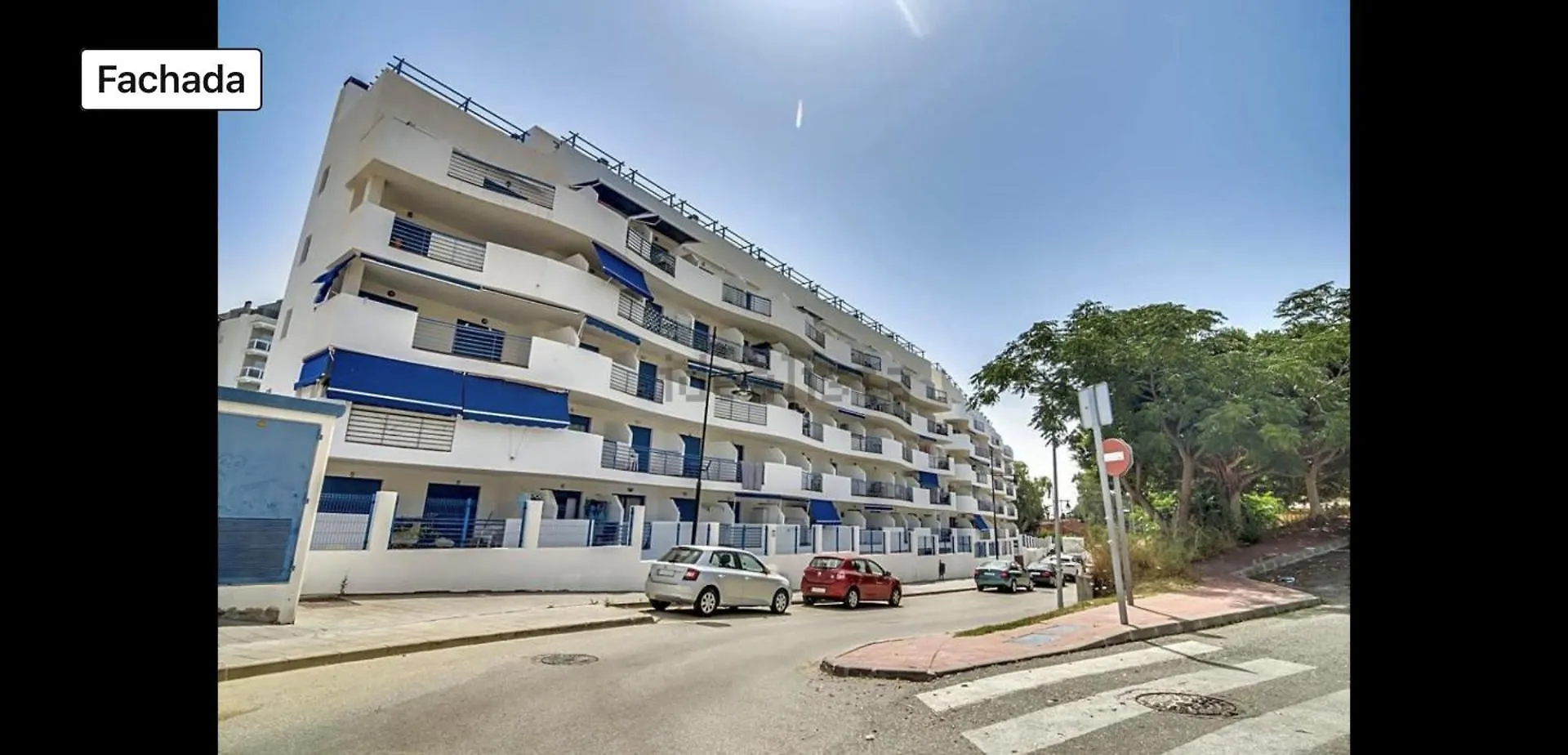 Los Patos Your Home On La Costa Del Sol Benalmadena Apartment