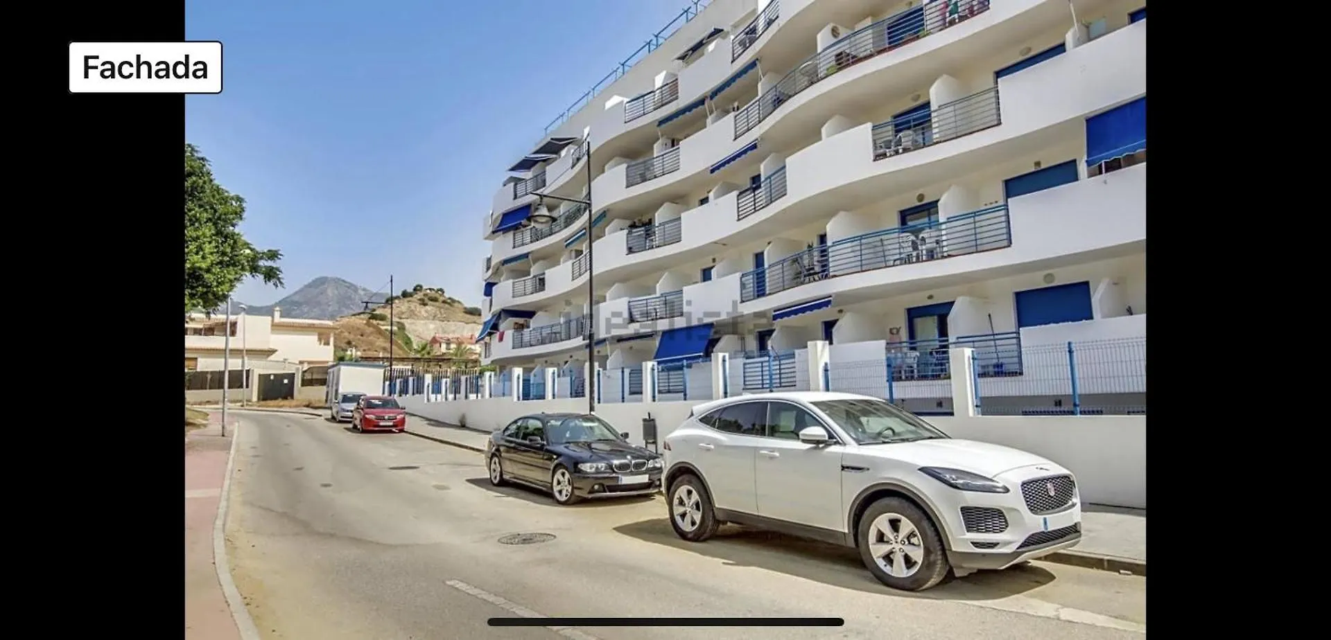 Los Patos Your Home On La Costa Del Sol Benalmadena