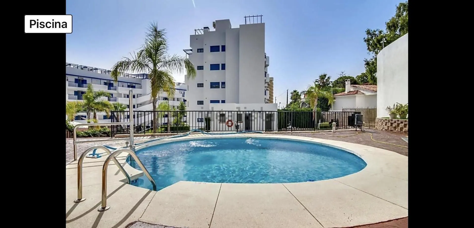 בנאלמדנה Los Patos Your Home On La Costa Del Sol ספרד