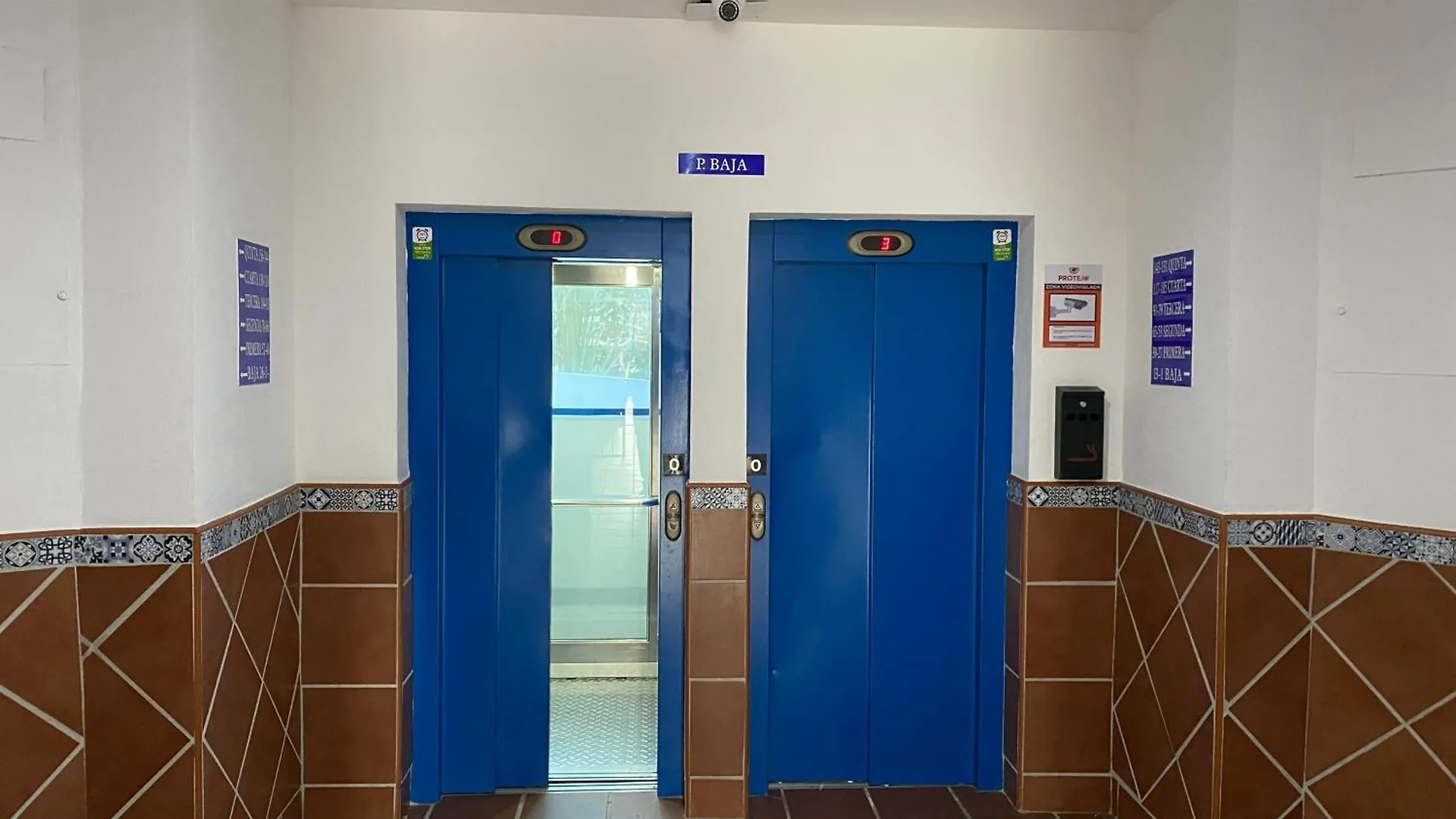 Apartment Los Patos Your Home On La Costa Del Sol Benalmadena