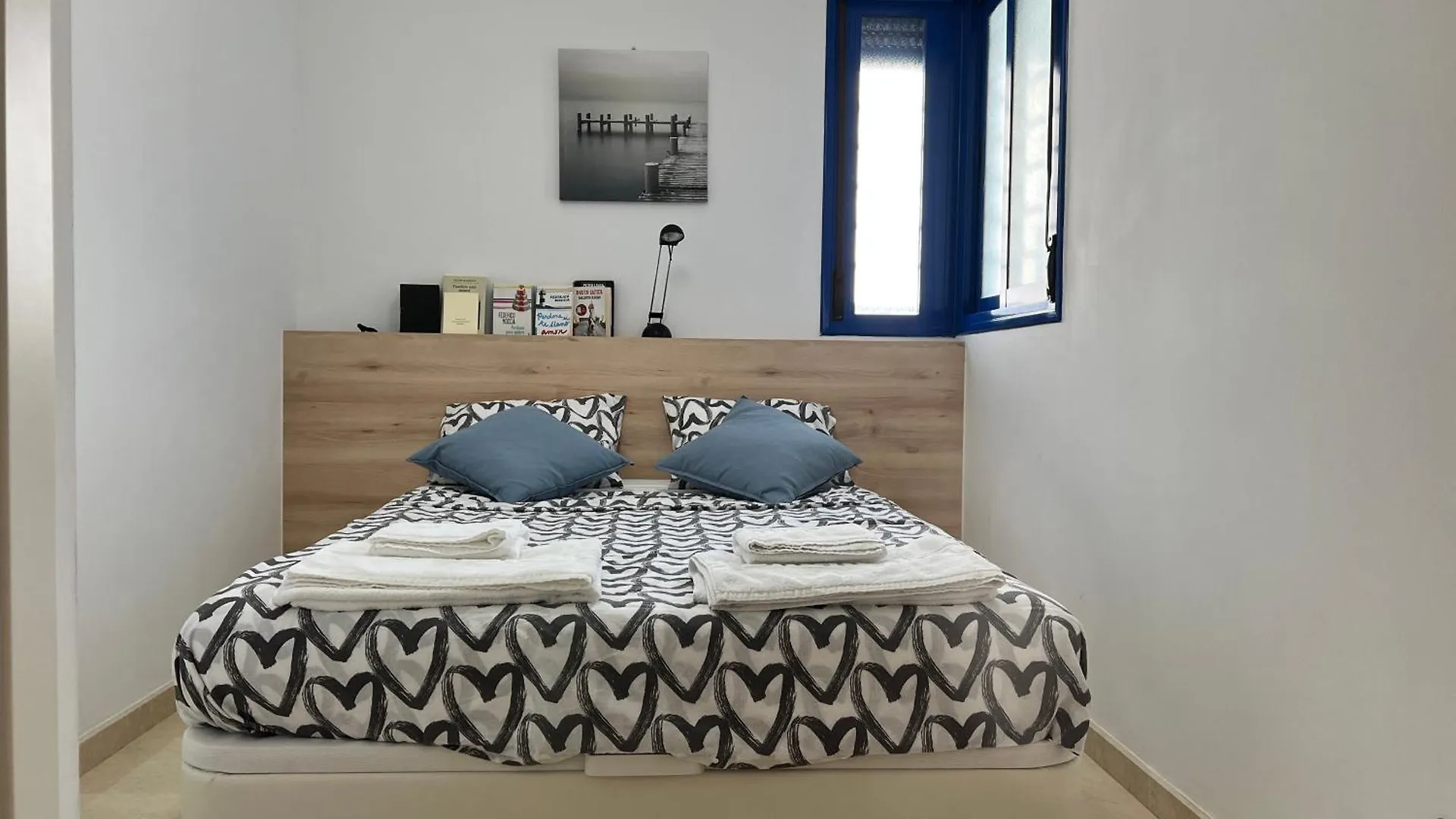 בנאלמדנה Los Patos Your Home On La Costa Del Sol ספרד