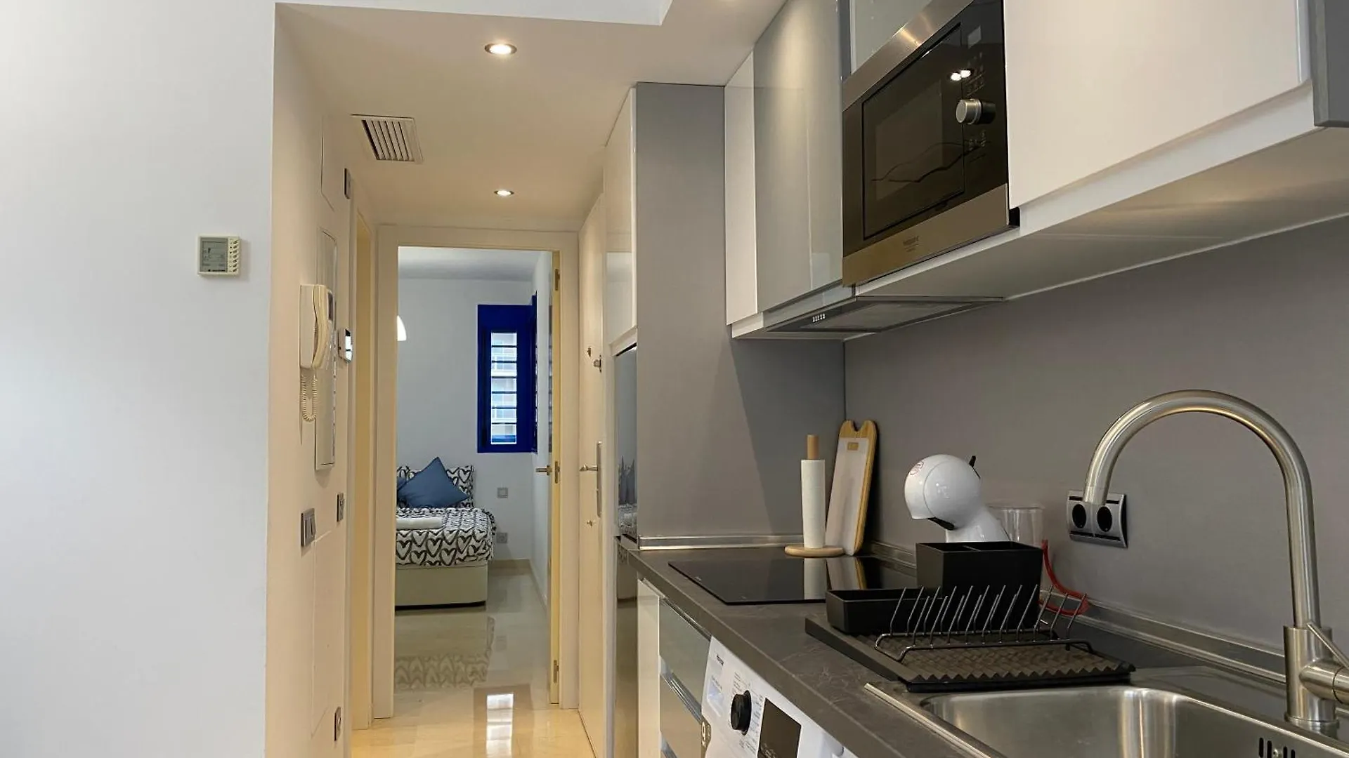 Los Patos Your Home On La Costa Del Sol Benalmadena