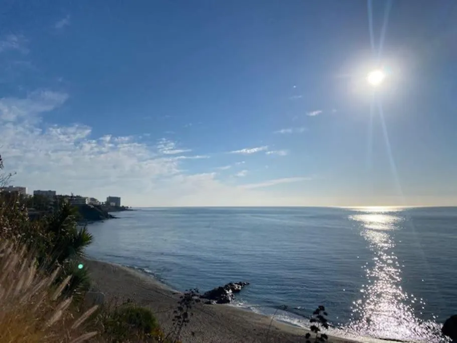 Los Patos Your Home On La Costa Del Sol Benalmadena Apartment