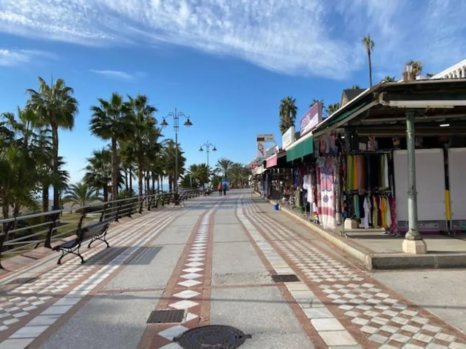 Los Patos Your Home On La Costa Del Sol Benalmadena