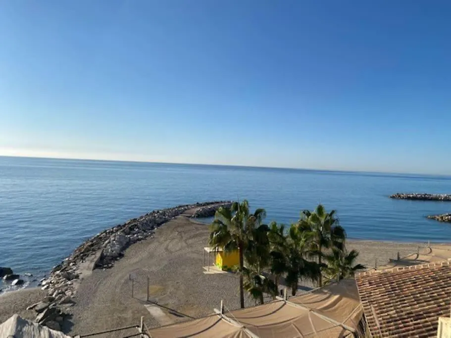 Apartment Los Patos Your Home On La Costa Del Sol Benalmadena
