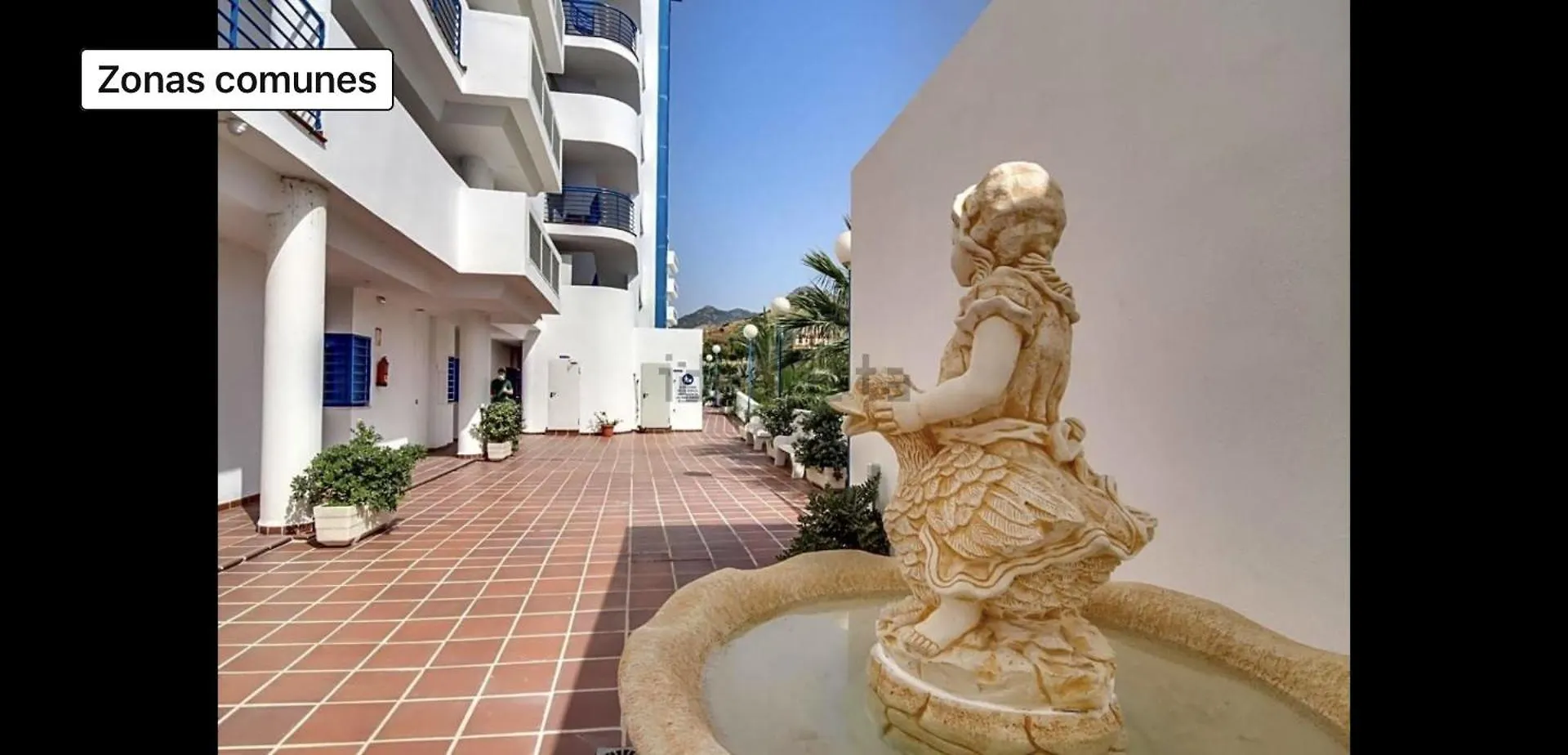 בנאלמדנה Los Patos Your Home On La Costa Del Sol