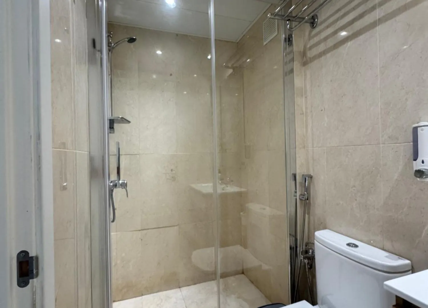 Apartment Los Patos Your Home On La Costa Del Sol Benalmadena