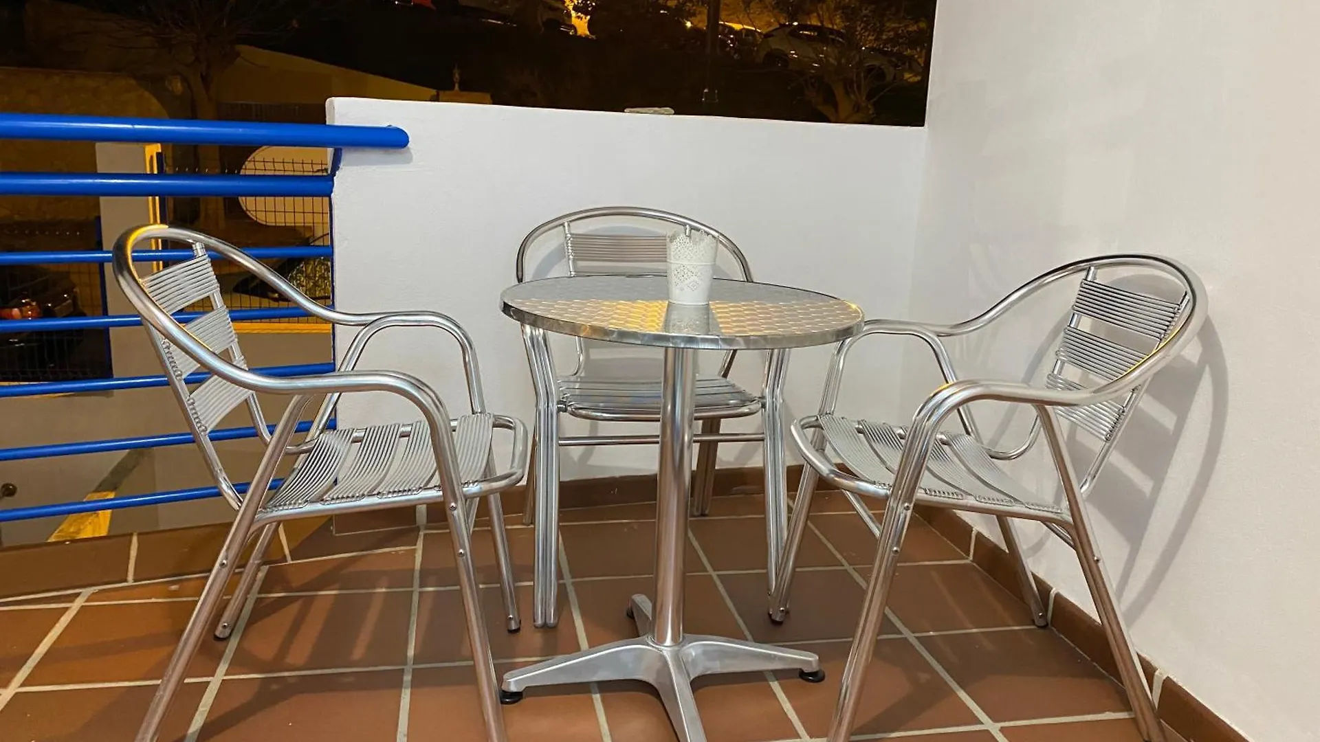 דירה בנאלמדנה Los Patos Your Home On La Costa Del Sol