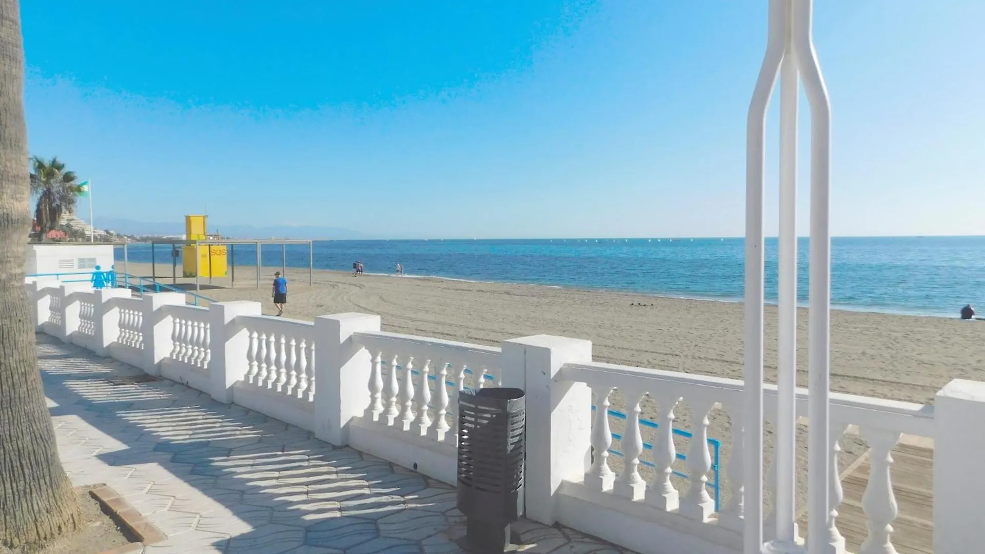Los Patos Your Home On La Costa Del Sol Benalmadena Spain