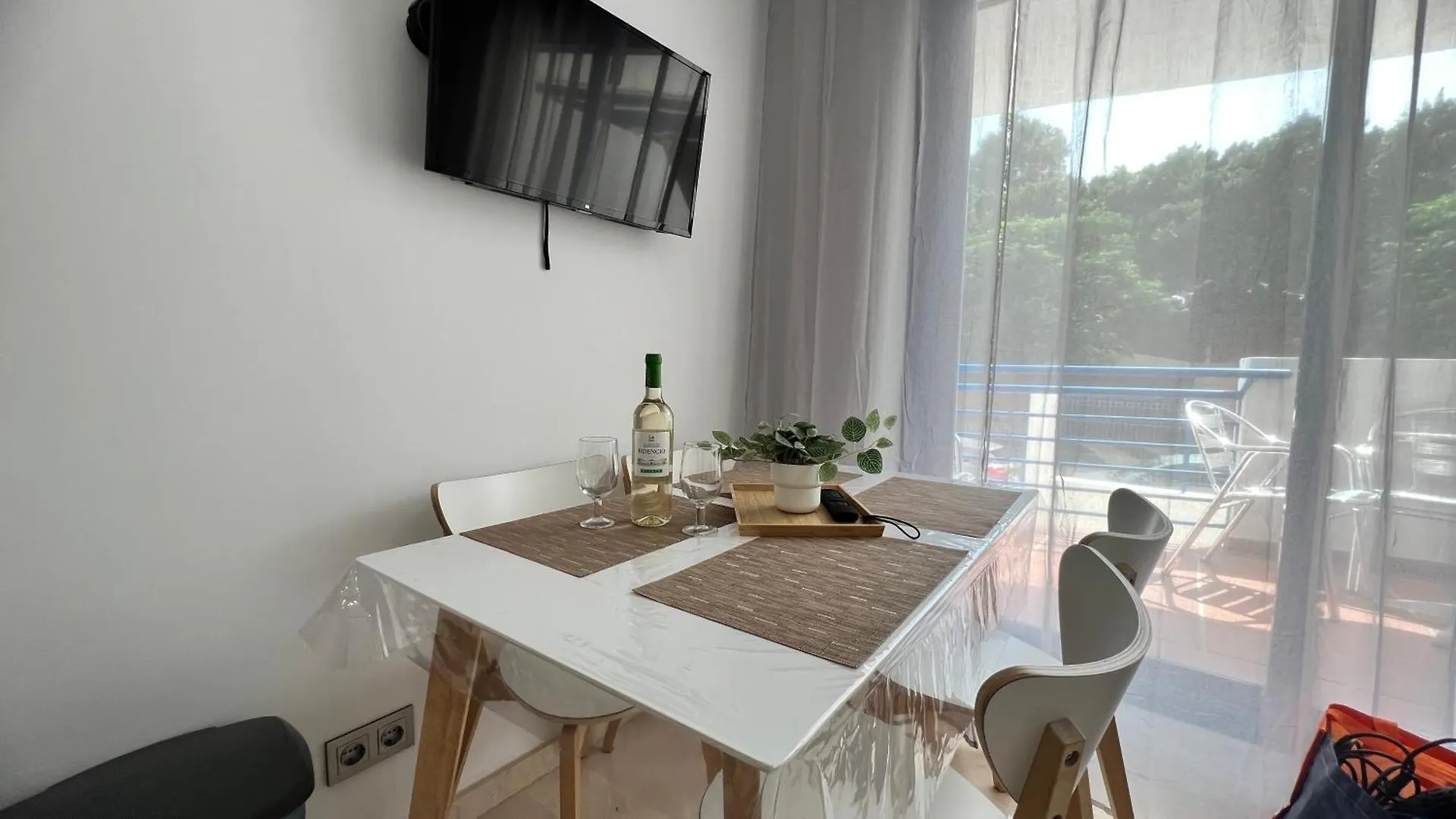 Apartment Los Patos Your Home On La Costa Del Sol Benalmadena