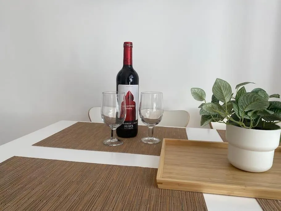 Los Patos Your Home On La Costa Del Sol Benalmadena Apartment