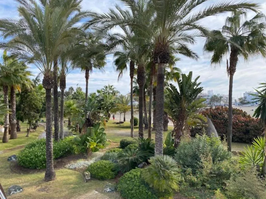 Los Patos Your Home On La Costa Del Sol Benalmadena 0*,