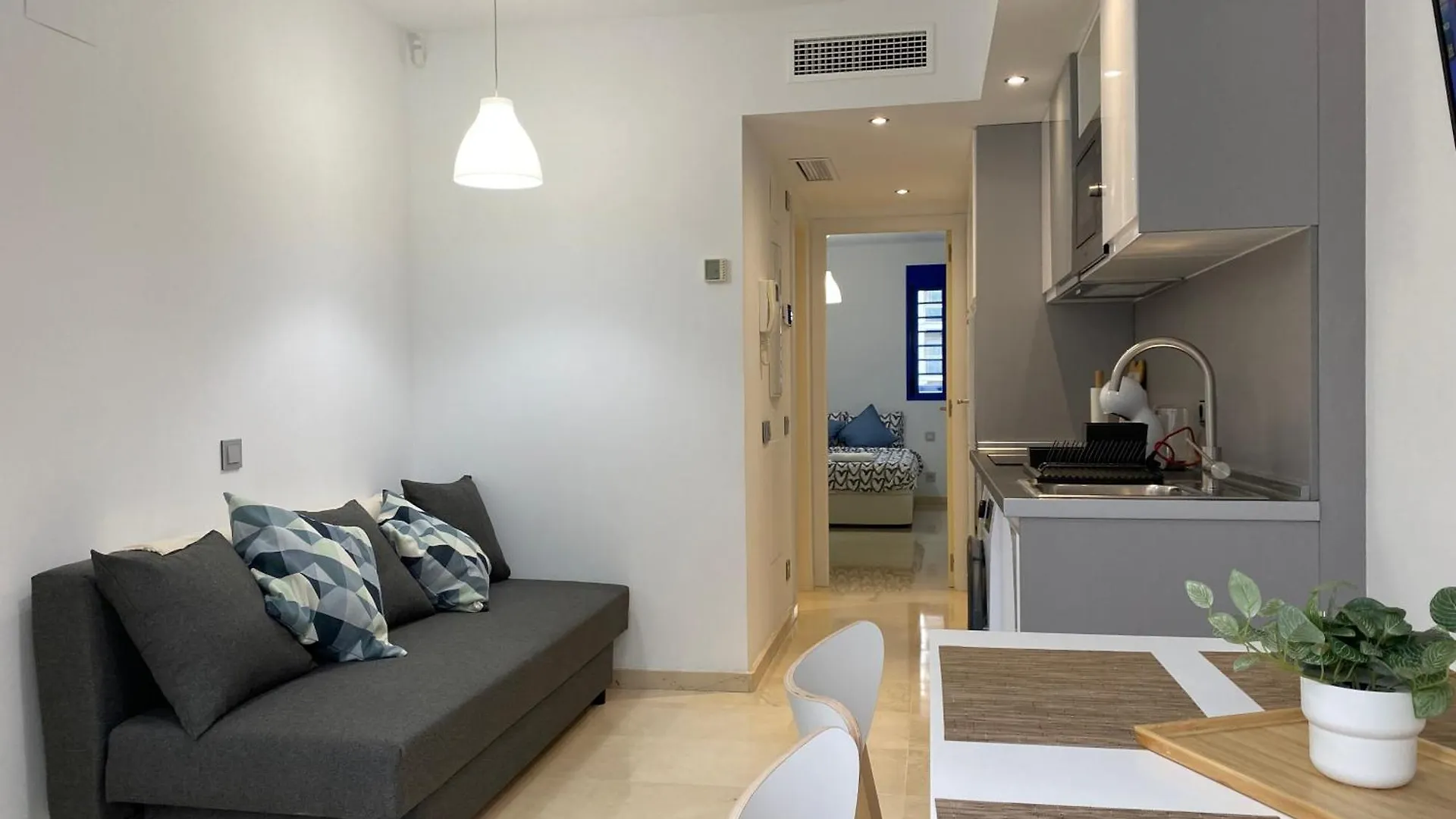 Los Patos Your Home On La Costa Del Sol Benalmadena 0*,  Spain