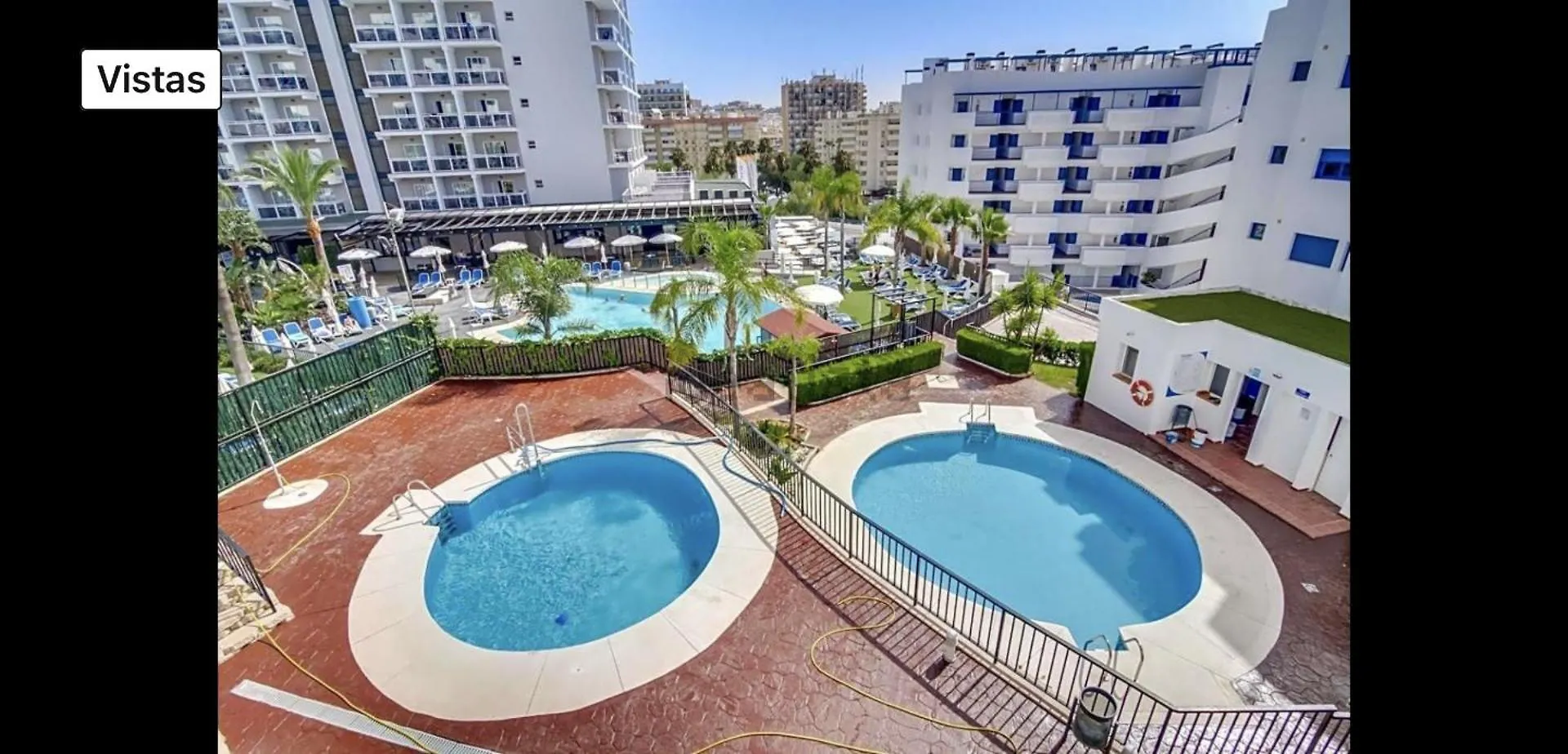 Los Patos Your Home On La Costa Del Sol location