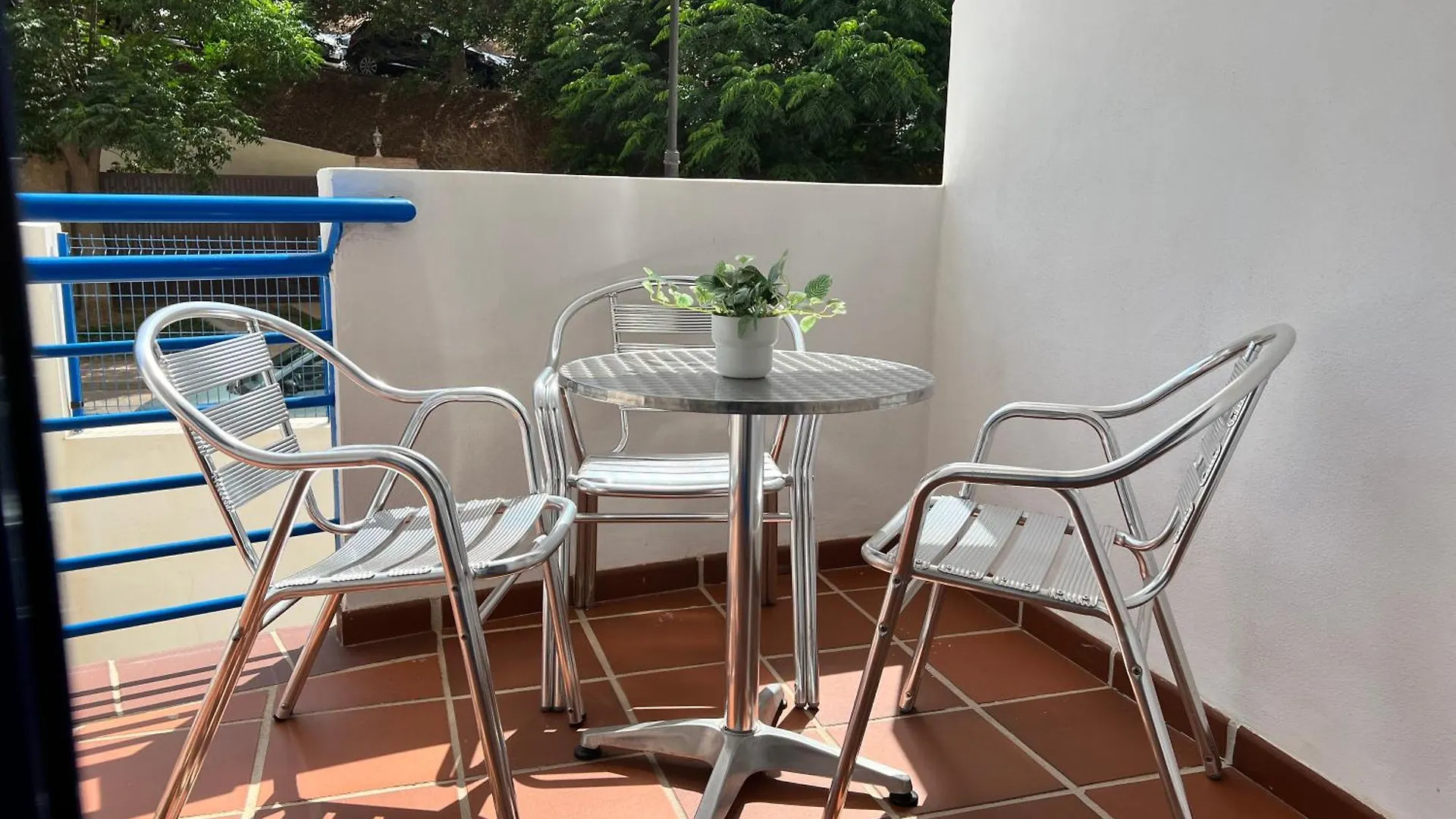 Apartment Los Patos Your Home On La Costa Del Sol Benalmadena