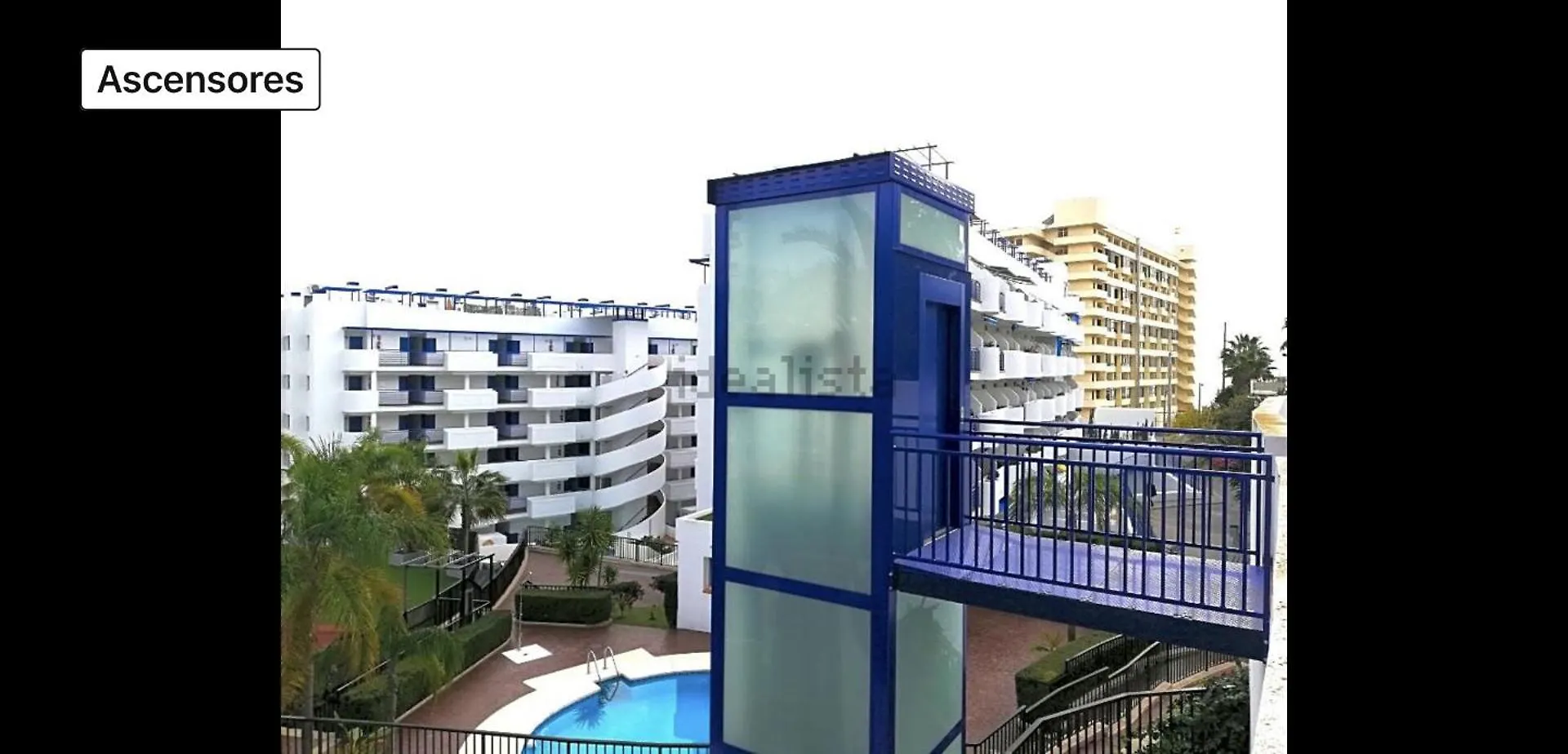 Apartment Los Patos Your Home On La Costa Del Sol Benalmadena