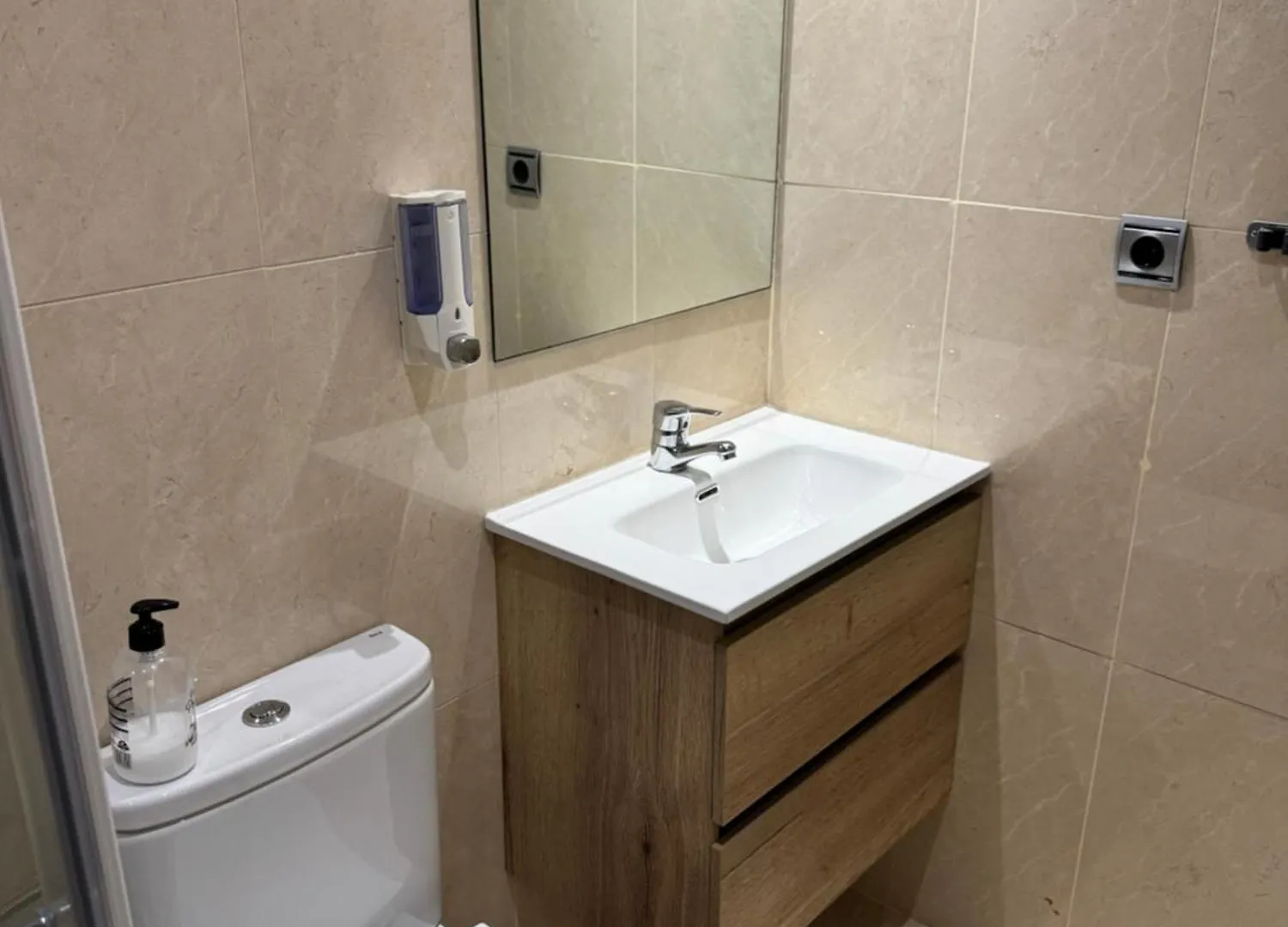 Apartment Los Patos Your Home On La Costa Del Sol Benalmadena Spain